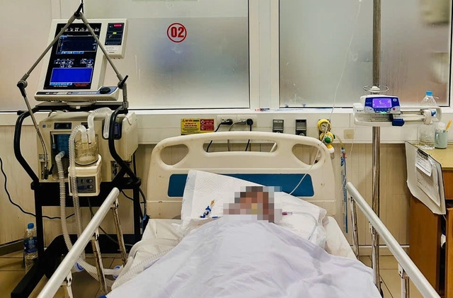 Tết đến, cảnh báo nguy cơ ngộ độc rượu tăng cao