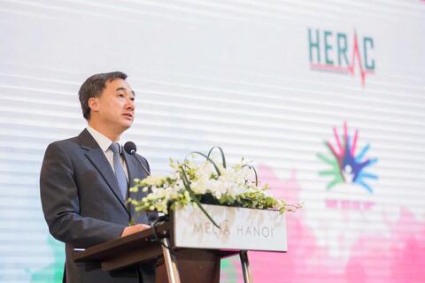 6 triệu người Việt đang sống chung với bệnh hiếm, trong số này khoảng 58% là trẻ em