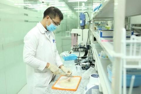 Bộ Y tế nhắc chuẩn hóa kiểm nghiệm xác định độc tố cereulide với sữa, sản phẩm dinh dưỡng