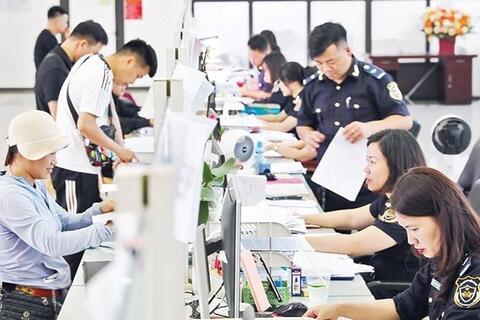 Doanh nghiệp thực phẩm chuẩn bị hồ sơ công bố sản phẩm thực hiện Nghị định số 46 từ 16/4