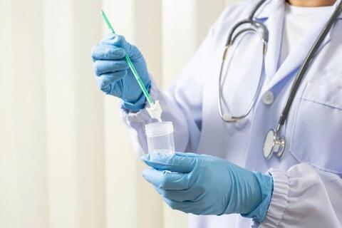 Những dấu hiệu cảnh báo ung thư cổ tử cung ở phụ nữ trẻ