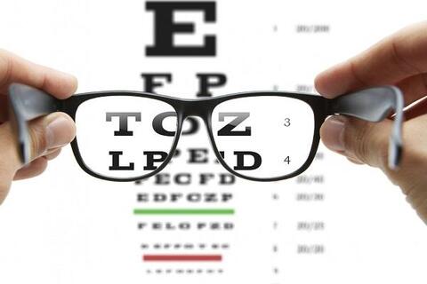 Lão thị và cách chăm sóc mắt giúp giảm mệt mỏi