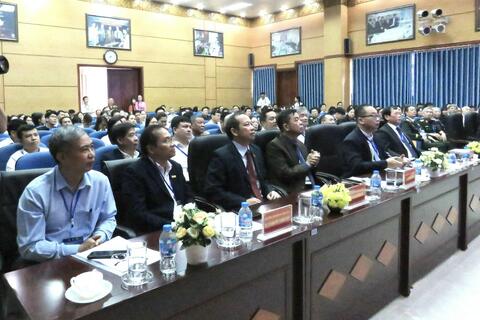 Nâng cao năng lực y tế biển, đảo và y học cao áp, phục vụ người dân