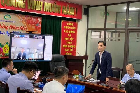 Bộ Y tế siết chặt chất lượng thực phẩm bảo vệ sức khỏe: Áp dụng quy trình GMP mới gần 170 tiêu chí