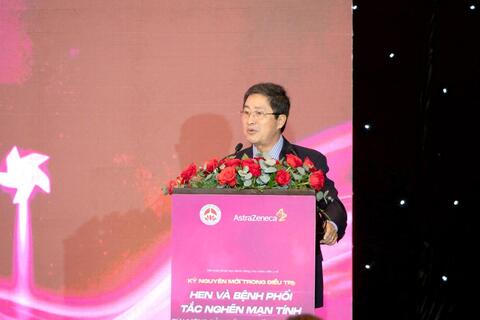 Gia tăng COPD và hen tại Việt Nam, phát hiện muộn, người bệnh phải trả giá đắt