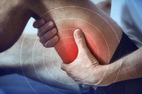 3 cách phòng tránh căng cơ hiệu quả khi chơi thể thao