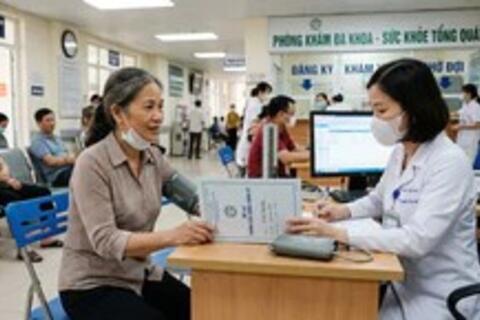 Người lao động được xét nghỉ hưu trước tuổi trong những trường hợp nào?