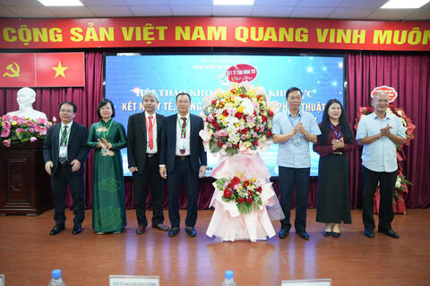 Bệnh viện Đa khoa Thái Bình- Kết nối chuyên gia đầu ngành, nâng cao chất lượng điều trị bệnh lý gan mật tụy