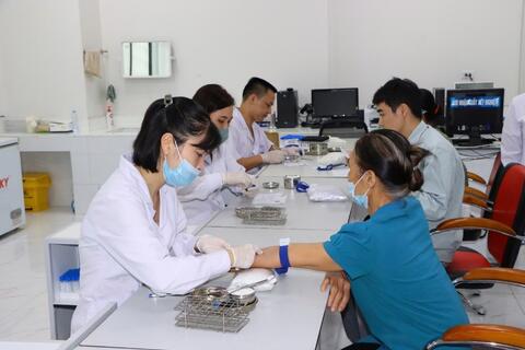 Đừng chủ quan với tăng Triglycerid máu – Nguy cơ âm thầm đe dọa sức khỏe