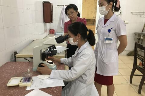 Hưng Yên quyết tâm bảo vệ thành quả loại trừ bệnh sốt rét