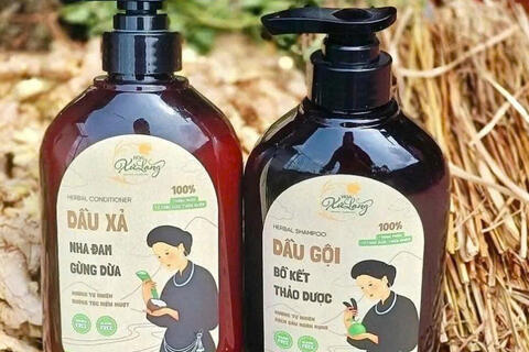 Đình chỉ lưu hành và thu hồi 02 sản phẩm mỹ phẩm