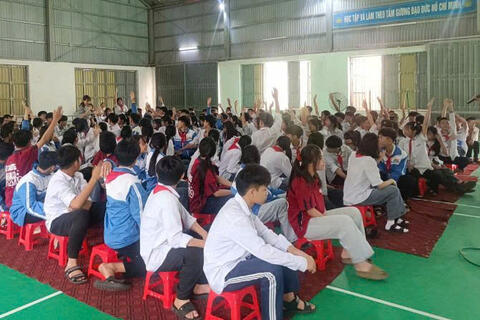Nâng cao chất lượng dân số Nền tảng cho sự phát triển bền vững của Hưng Yên