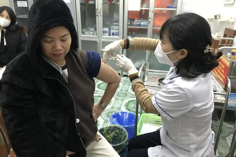 Hưởng ứng tuần lễ Làm mẹ an toàn (01/10-07/10): Kiểm soát đường huyết thai kỳ - Mẹ an tâm, con khỏe mạnh