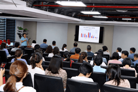 Hưng Yên: Tập huấn nâng cao năng lực phòng, chống bệnh không lây nhiễm tại tuyến y tế cơ sở