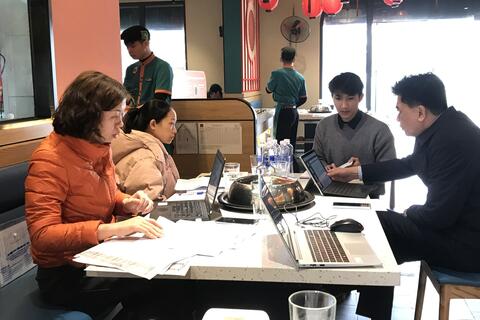 Tăng cường công tác truyền thông GDSK dịp Tết Nguyên đán Bính Ngọ, Lễ hội xuân năm 2026 và phòng, chống dịch bệnh mùa Đông Xuân