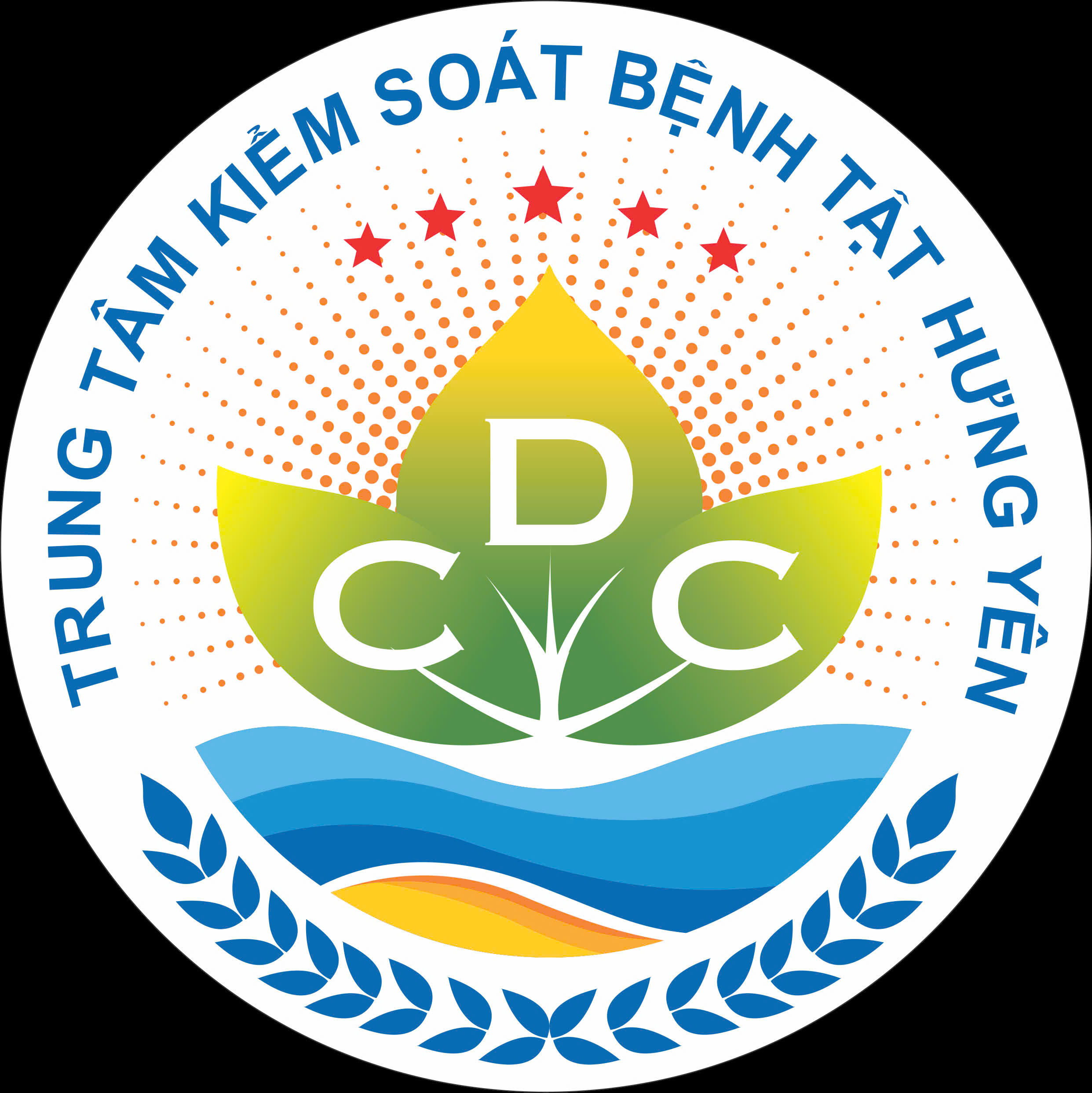 Trung tâm Kiểm soát bệnh tật tỉnh Hưng Yên