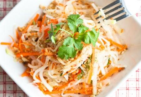 5 món ăn bài thuốc từ su hào bổ dưỡng, tăng cường sức khỏe- Ảnh 3.