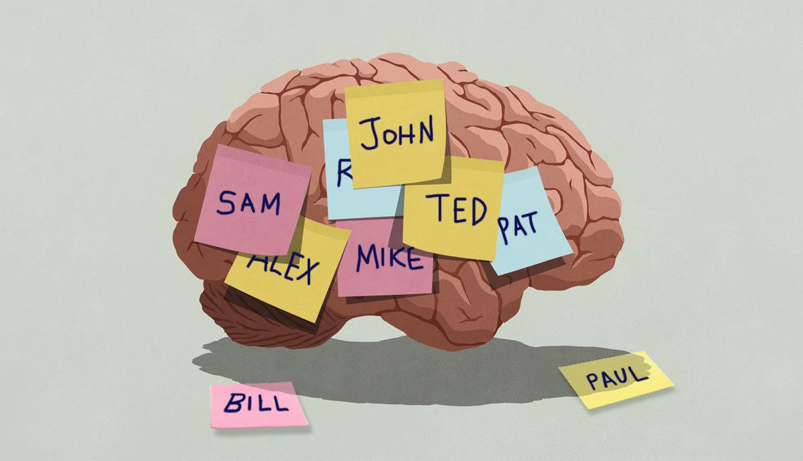 5 phút mỗi ngày rèn luyện trí não, cách đơn giản giúp tăng cường trí nhớ ở mọi lứa tuổi- Ảnh 1. 5 phút mỗi ngày rèn luyện trí não, cách đơn giản giúp tăng cường trí nhớ ở mọi lứa tuổi- Ảnh 1.