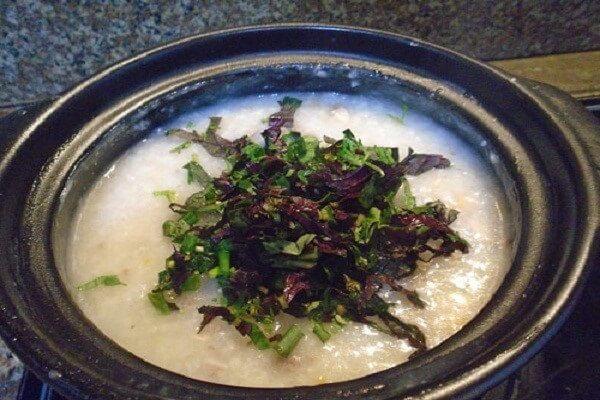 5 món ăn bài thuốc giữ ấm cơ thể trong mùa đông- Ảnh 2.