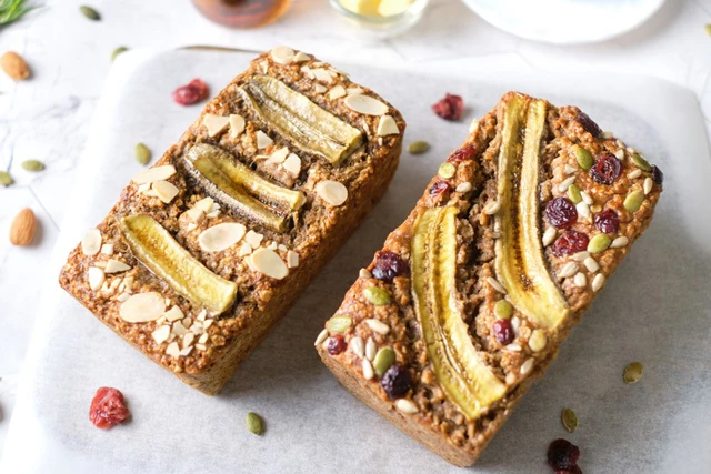 Gợi ý 4 món ăn vặt lành mạnh giảm cân trong dịp Tết Dương lịch- Ảnh 2.