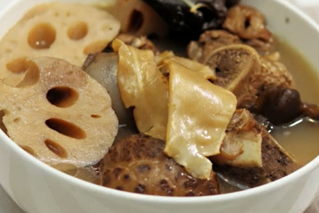 6 cách phòng bệnh chủ động trong mùa lạnh- Ảnh 4.