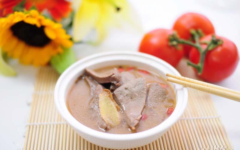 Biểu hiện thiếu máu không nên bỏ qua- Ảnh 1. Biểu hiện thiếu máu không nên bỏ qua- Ảnh 1.