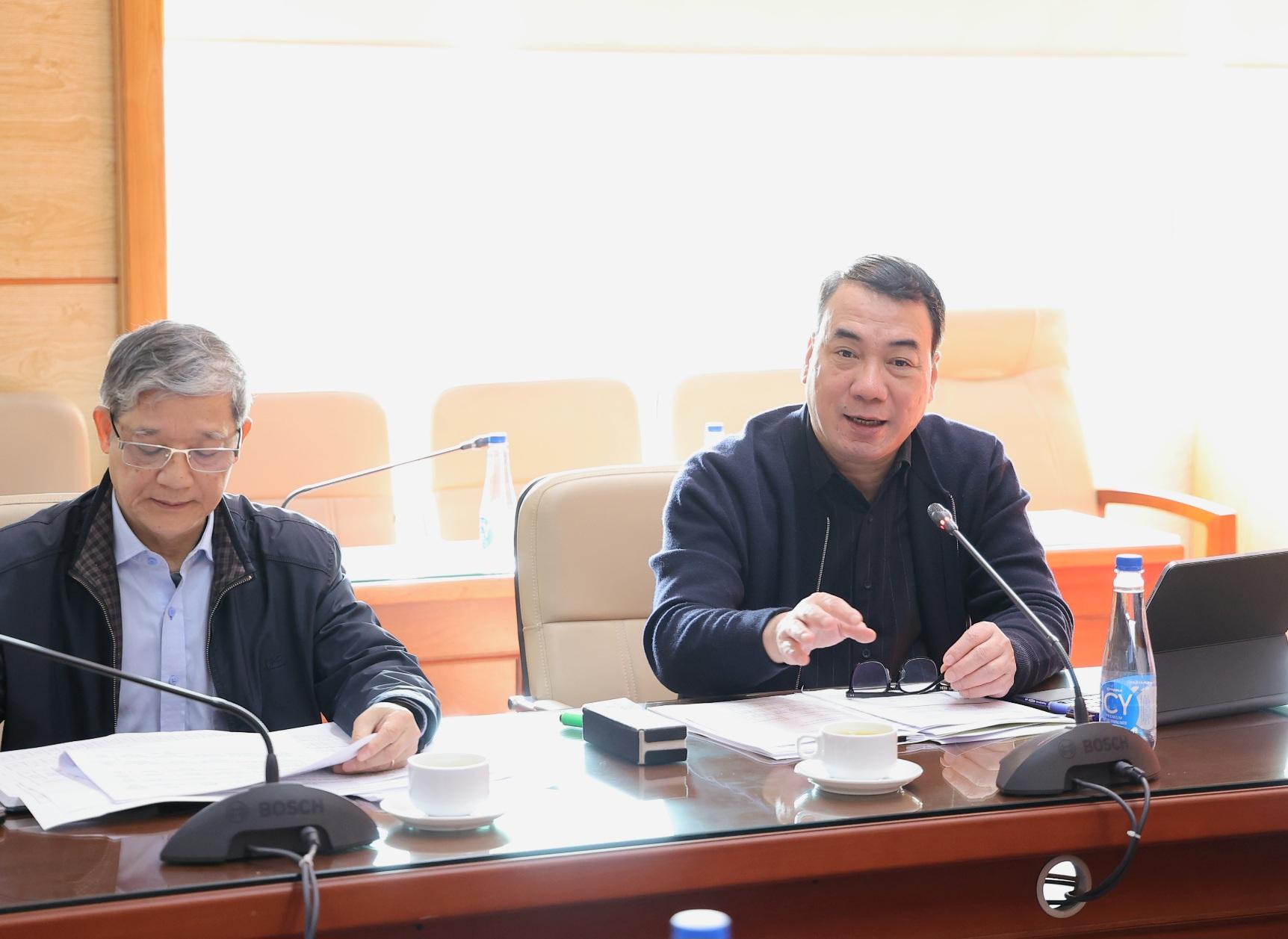 Chú trọng đào tạo đội ngũ nhân lực theo chức năng, nhiệm vụ hoạt động của Trạm Y tế - Ảnh 2. Chú trọng đào tạo đội ngũ nhân lực theo chức năng, nhiệm vụ hoạt động của Trạm Y tế - Ảnh 2.