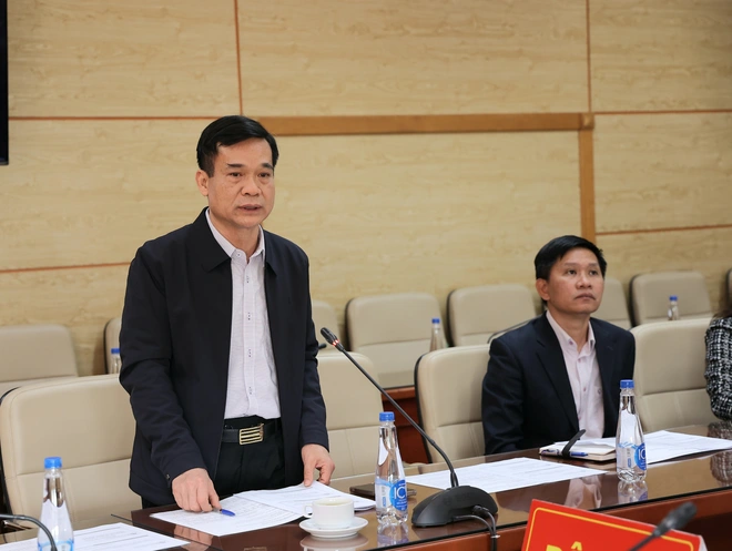 Chú trọng đào tạo đội ngũ nhân lực theo chức năng, nhiệm vụ hoạt động của Trạm Y tế - Ảnh 7. Chú trọng đào tạo đội ngũ nhân lực theo chức năng, nhiệm vụ hoạt động của Trạm Y tế - Ảnh 7.