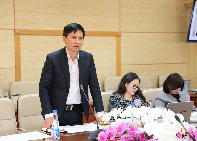 Chú trọng đào tạo đội ngũ nhân lực theo chức năng, nhiệm vụ hoạt động của Trạm Y tế - Ảnh 9. Chú trọng đào tạo đội ngũ nhân lực theo chức năng, nhiệm vụ hoạt động của Trạm Y tế - Ảnh 9.