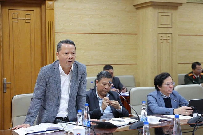 Hơn 300 cán bộ y tế phục vụ Đại hội Đại biểu toàn quốc lần thứ XIV của Đảng- Ảnh 3.