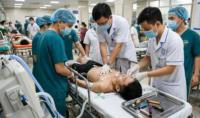 Nguyên nhân gia tăng ngộ độc thuốc lá điện tử ở thanh thiếu niên- Ảnh 2. Nguyên nhân gia tăng ngộ độc thuốc lá điện tử ở thanh thiếu niên- Ảnh 2.