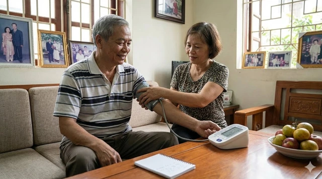 Người cao huyết áp dùng cao ngựa nguy hiểm như nào?- Ảnh 2. Người cao huyết áp dùng cao ngựa nguy hiểm như nào?- Ảnh 2.