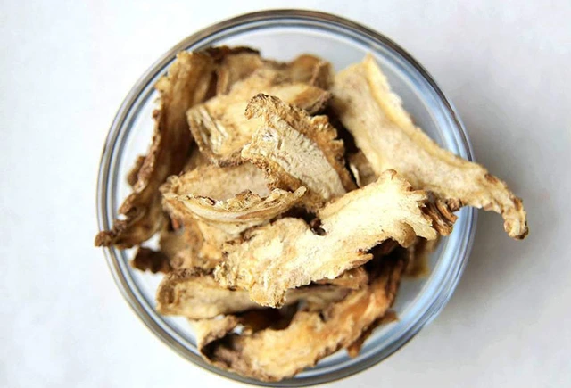 7 vị thuốc giúp giảm đau cơ hiệu quả trong mùa lạnh- Ảnh 5.