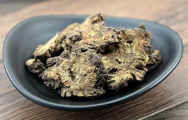 7 vị thuốc giúp giảm đau cơ hiệu quả trong mùa lạnh- Ảnh 3.