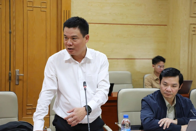 Nêu cao trách nhiệm, liên tục cập nhật, ứng dụng công nghệ trong chuyển đổi số y tế- Ảnh 2.