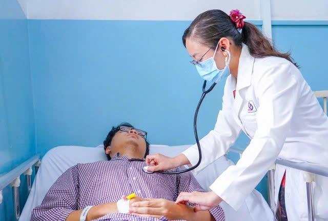 Ngộ độc thực phẩm, rượu bia gia tăng dịp Tết: Chuyên gia cảnh báo không chủ quan- Ảnh 4. Ngộ độc thực phẩm, rượu bia gia tăng dịp Tết: Chuyên gia cảnh báo không chủ quan- Ảnh 4.