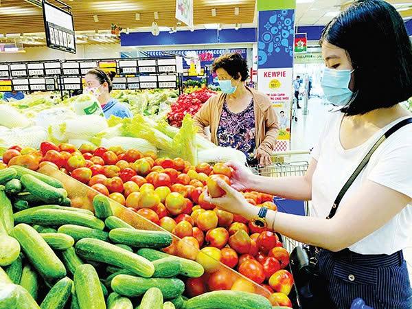 Ngộ độc thực phẩm, rượu bia gia tăng dịp Tết: Chuyên gia cảnh báo không chủ quan- Ảnh 2. Ngộ độc thực phẩm, rượu bia gia tăng dịp Tết: Chuyên gia cảnh báo không chủ quan- Ảnh 2.