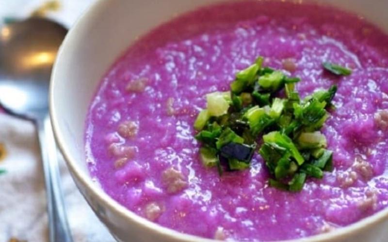 4 món ăn – bài thuốc kiện tỳ, cải thiện tiêu hóa- Ảnh 4. 4 món ăn – bài thuốc kiện tỳ, cải thiện tiêu hóa- Ảnh 4.