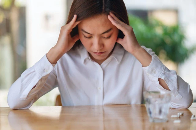 Dưỡng gan tự nhiên: Vai trò của giấc ngủ, cảm xúc và chế độ ăn uống- Ảnh 2. Dưỡng gan tự nhiên: Vai trò của giấc ngủ, cảm xúc và chế độ ăn uống- Ảnh 2.