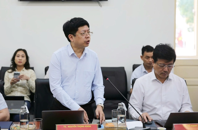 Bệnh tay chân miệng ở phía Nam vào chu kỳ tăng: EV71 chiếm ưu thế, cảnh báo nguy cơ ca nặng gia tăng- Ảnh 4. Bệnh tay chân miệng ở phía Nam vào chu kỳ tăng: EV71 chiếm ưu thế, cảnh báo nguy cơ ca nặng gia tăng- Ảnh 4.