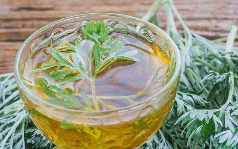 3 cách sử dụng ngải cứu làm sáng da hiệu quả tại nhà- Ảnh 2. 3 cách sử dụng ngải cứu làm sáng da hiệu quả tại nhà- Ảnh 2.