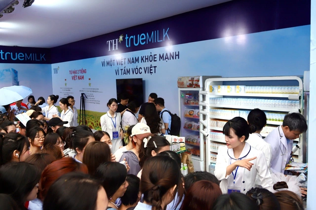 Ngày Sức khỏe toàn dân 7/4: Chính sách hỗ trợ doanh nghiệp vì một Việt Nam khỏe mạnh- Ảnh 7.