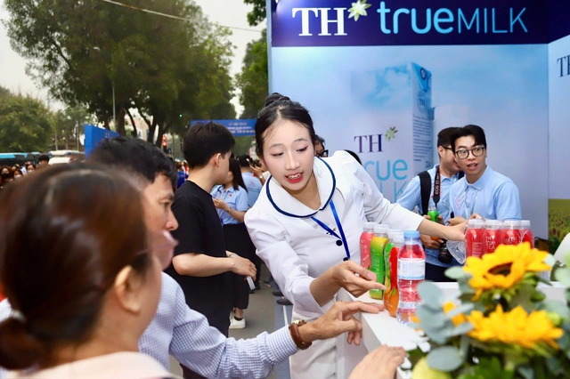 Ngày Sức khỏe toàn dân 7/4: Chính sách hỗ trợ doanh nghiệp vì một Việt Nam khỏe mạnh- Ảnh 6.