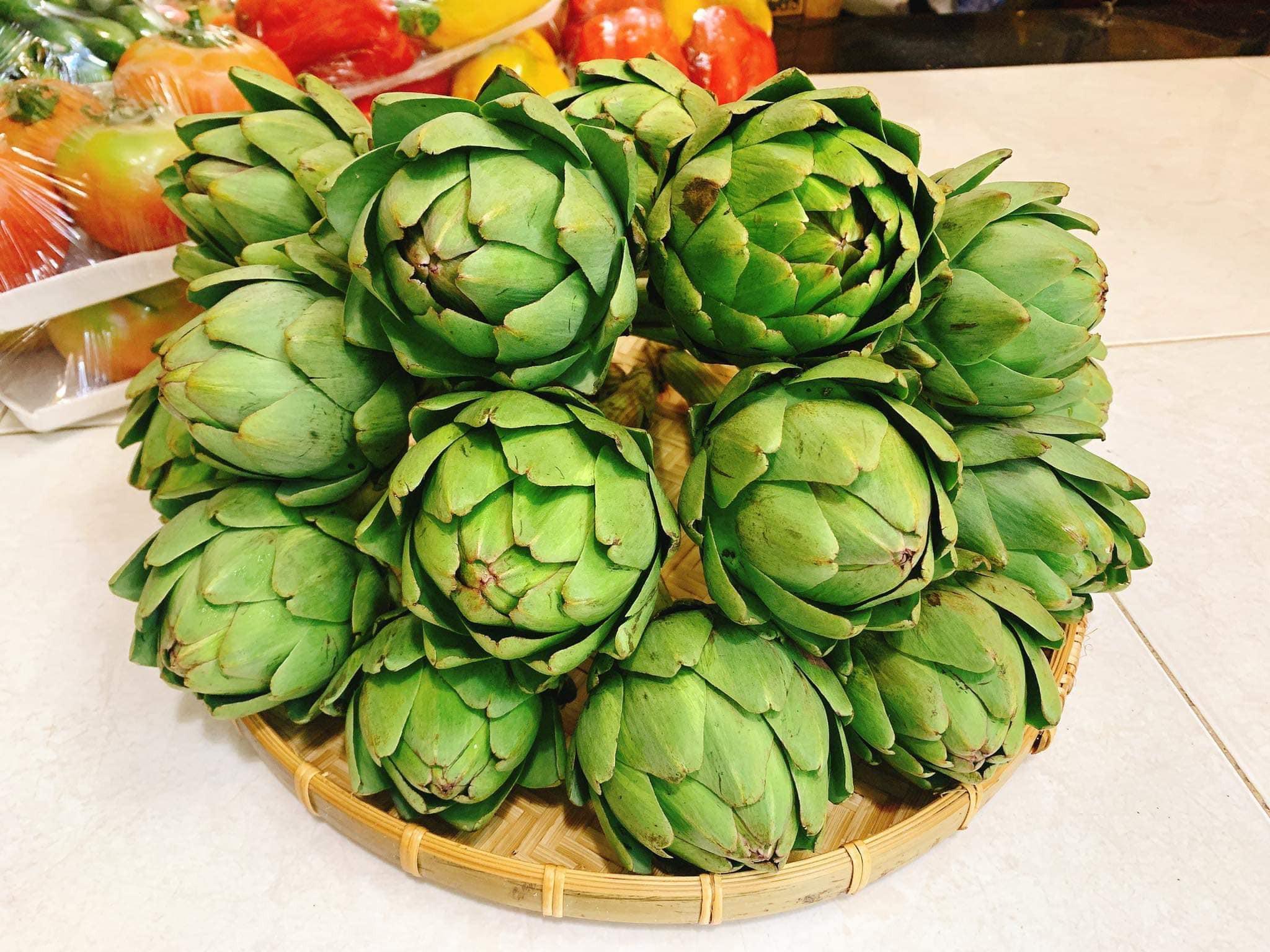 10 thực phẩm thanh nhiệt, giải độc nên dùng khi trời nóng- Ảnh 4. 10 thực phẩm thanh nhiệt, giải độc nên dùng khi trời nóng- Ảnh 4.