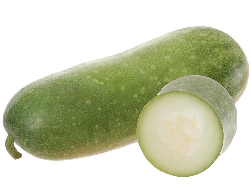 10 thực phẩm thanh nhiệt, giải độc nên dùng khi trời nóng- Ảnh 5. 10 thực phẩm thanh nhiệt, giải độc nên dùng khi trời nóng- Ảnh 5.