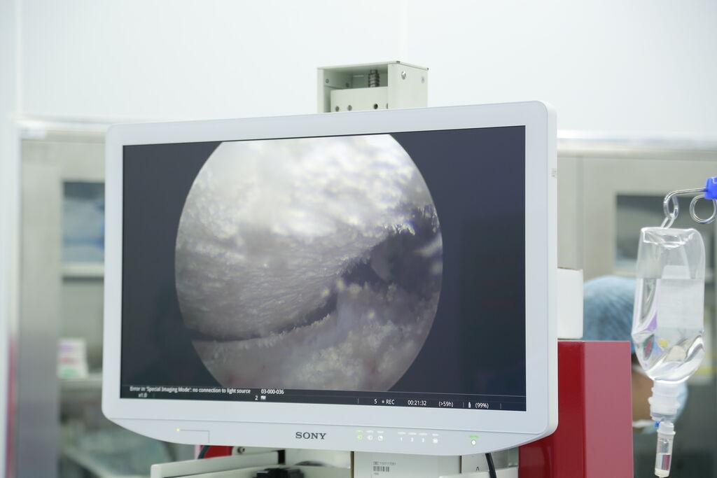 Dùng mẹo dân gian chữa gout, người đàn ông đối mặt nguy cơ tàn phế- Ảnh 2.