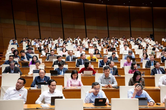 Tăng cường thanh tra, kiểm tra, xử lý nghiêm vi phạm về an toàn thực phẩm- Ảnh 2.