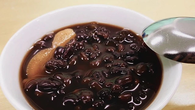 6 món ăn – bài thuốc bổ khí, giải nhiệt mùa nóng- Ảnh 2.