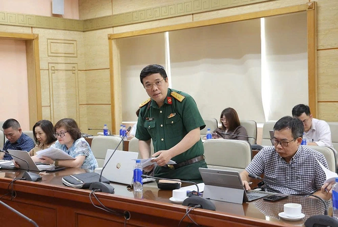 Thống nhất một đầu mối quản lý an toàn thực phẩm toàn quốc- Ảnh 4.