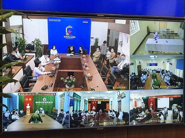 Thêm hơn 200 bệnh viện vệ tinh, người dân được hưởng y tế chất lượng cao ngay tại cơ sở - Ảnh 2.